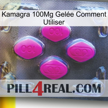 Kamagra 100Mg Gelée Comment Utiliser 02
